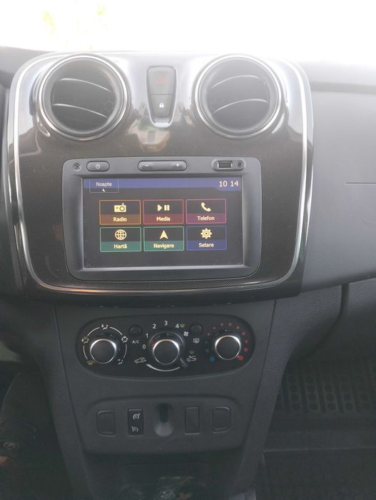 Dacia Logan MCV  2017