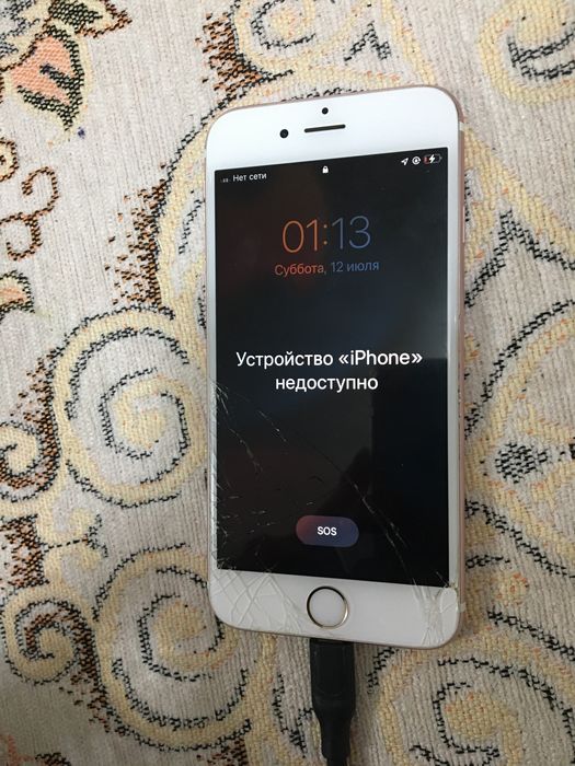 Айфон айфон 6ссс