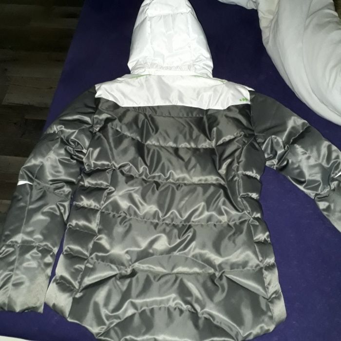 Jacheta ski wedze S/M