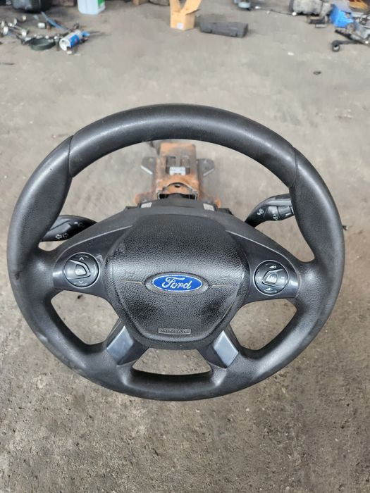 Airbag Ford Transit Custom 2012-2019