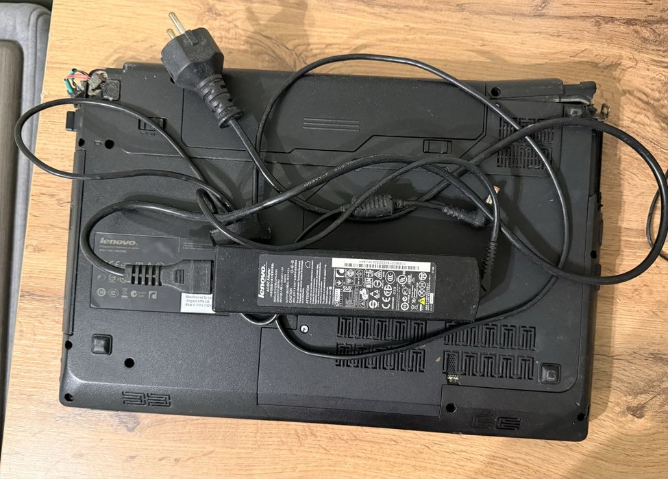 Продам Ноутбук Lenovo