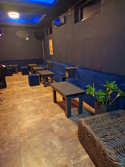 Vând mobilier pentru bar!!