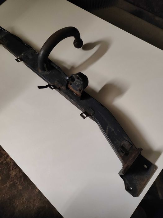 Продам фаркоп пр-во Германии и распредвал на Газель 406 ДВС.