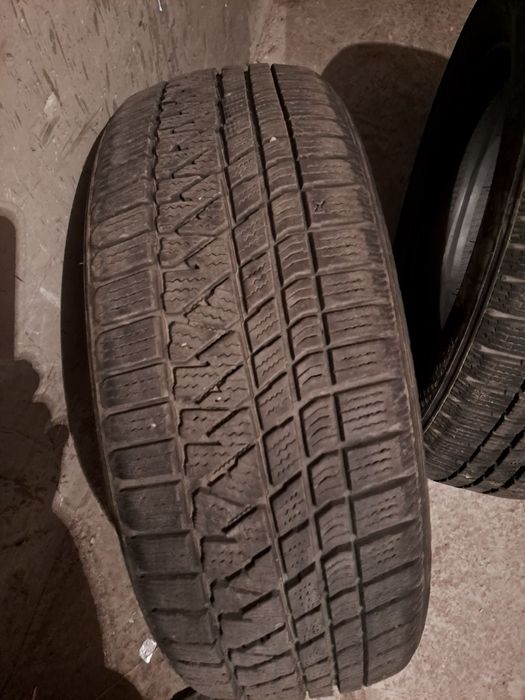 Гуми Kumho Wintercraft - 4 броя