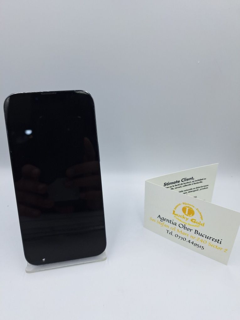Iphone 13 Pro 256 GB 93% Baterie Faceid defect #40611