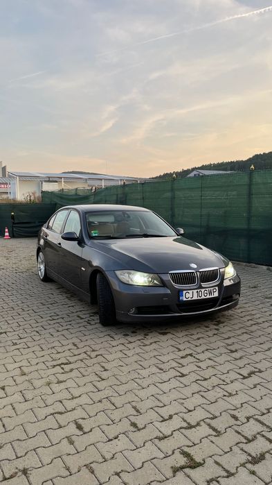 Bmw seria 3 e90 2006