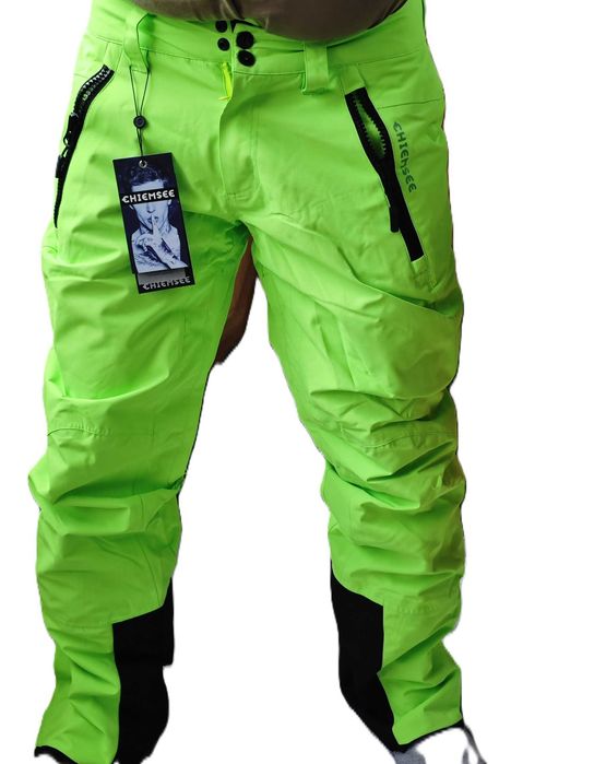 Нови мъжки ски/сноуборд панталони Chiemsee Taos. Размер: 48/S/М