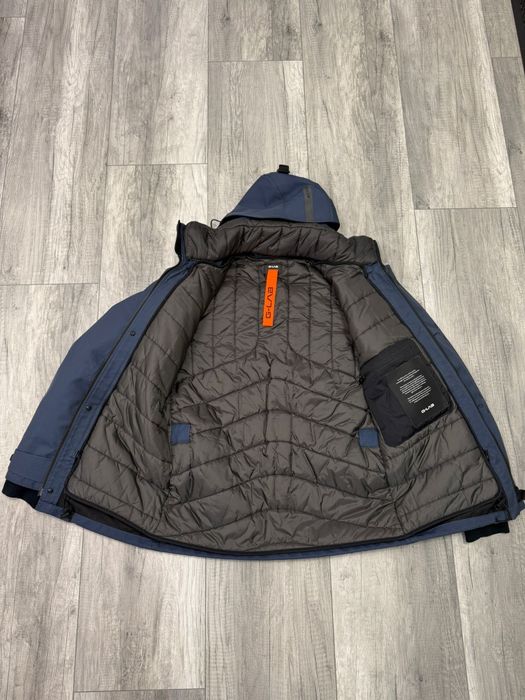 Jachetă G-Lab Commander M.