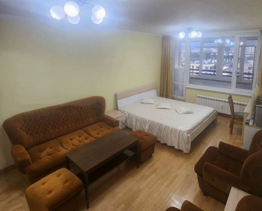 Дава се под наем Едностаен апартамент в София, Гео Милев - 47 кв.м за 600 € - Снимка #4