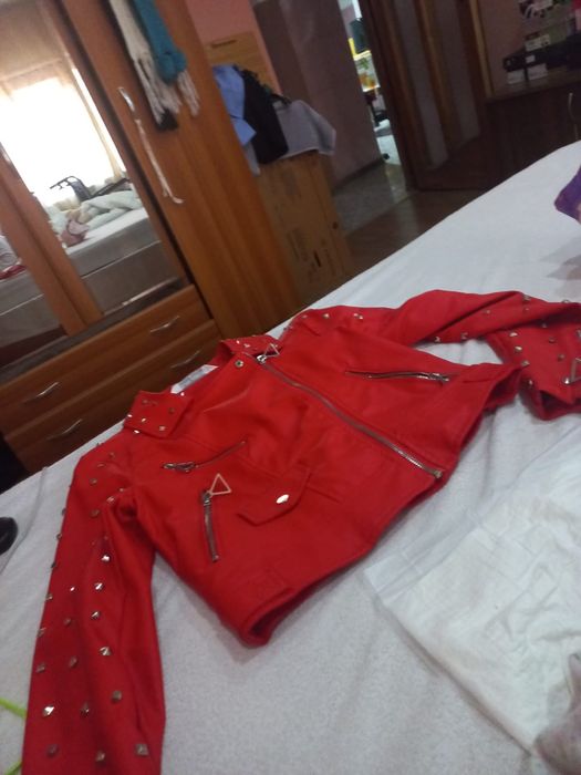 Geaca dama mărimea S