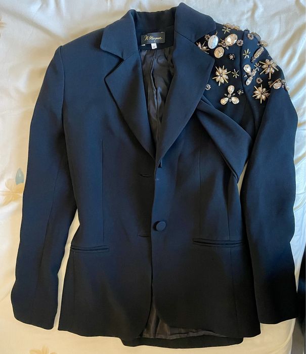 Sacouri elegante