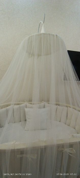 Колыбель трансформер, с маятником,9/1