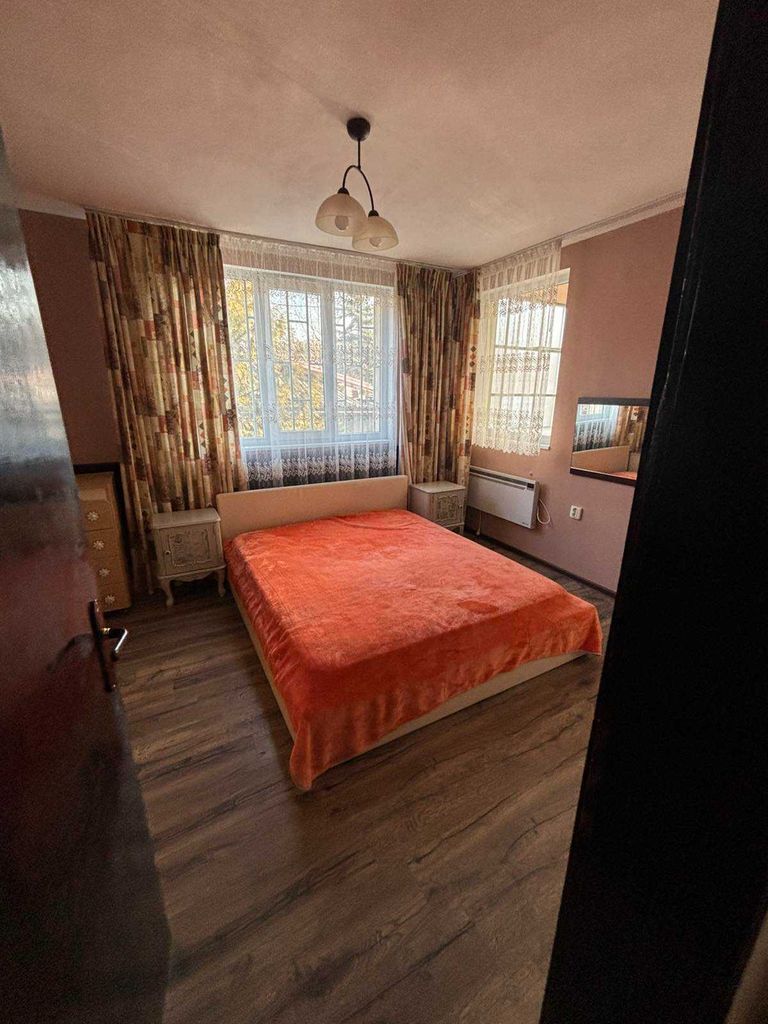 Дава се под наем Двустаен апартамент в София, Овча купел - 64 кв.м за 600 € - Снимка #14