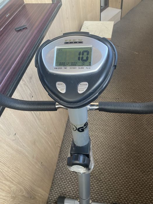 Продам велосипед для дома