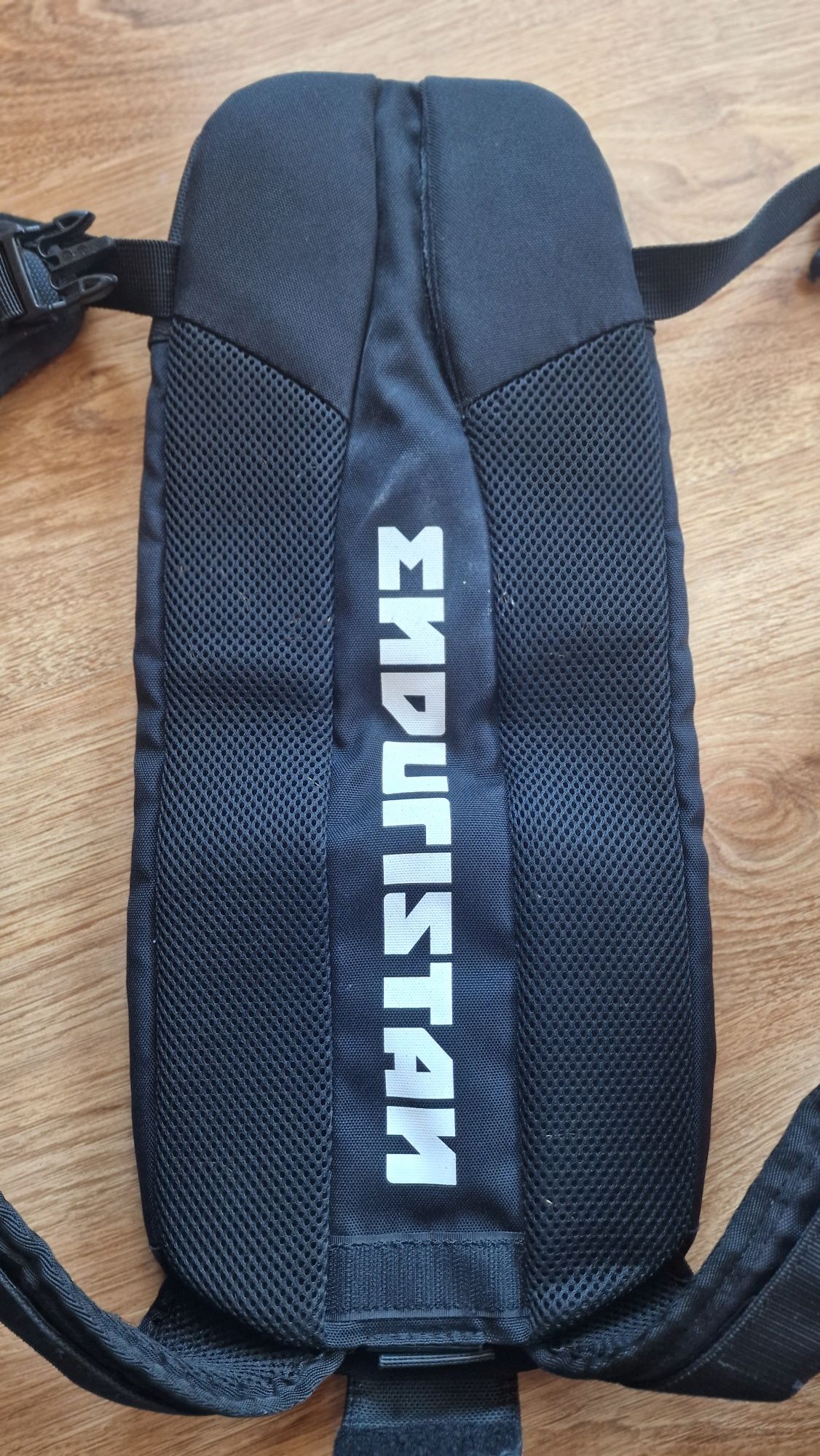 Rucsac enduro Enduristan Hurricane