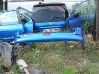 Usi, hayon, bara spate Peugeot 206, an 2006