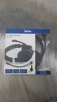 Casti HAMA headset