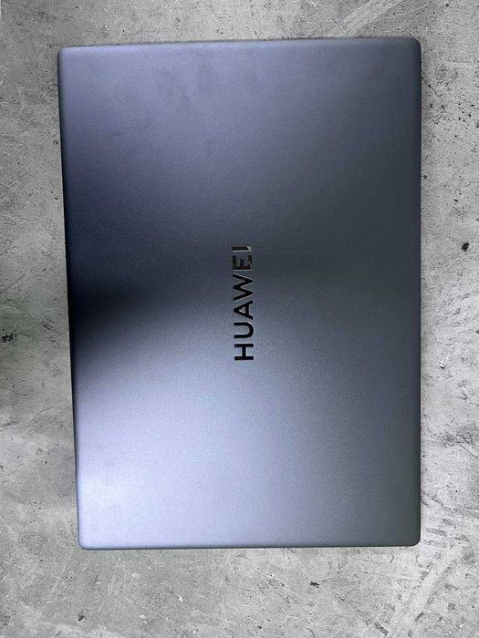 ноутбук HUAWEI 500Gb SSD(Бейнеу Независимость 16\1) лот 720260