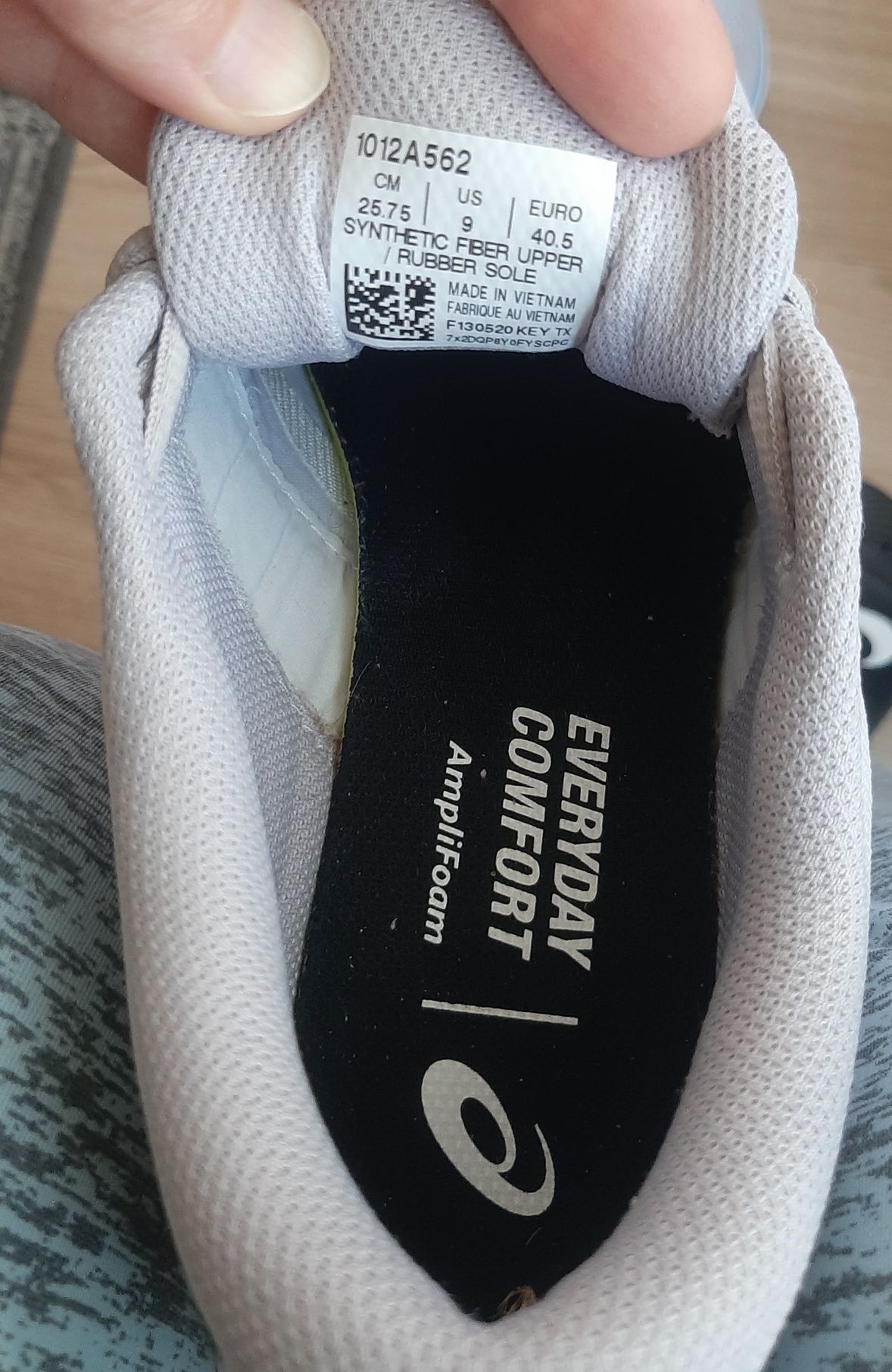 Огигинални Маратонки Asics