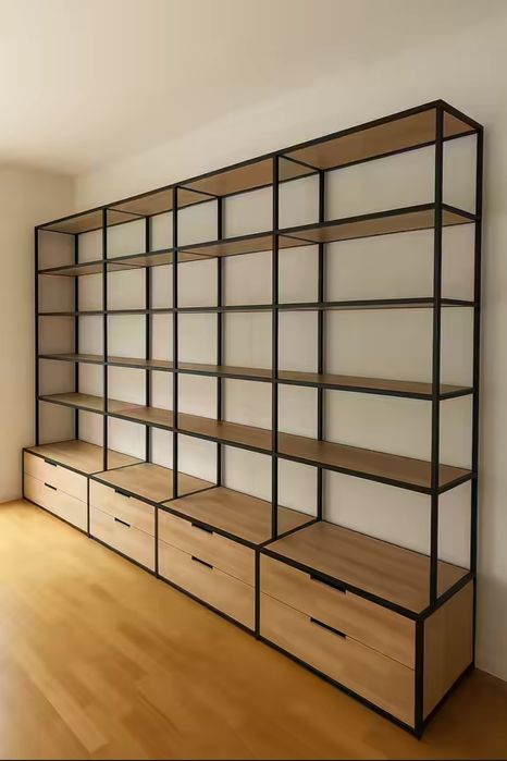 Stelaj/polka/Loft/mebel/rasta