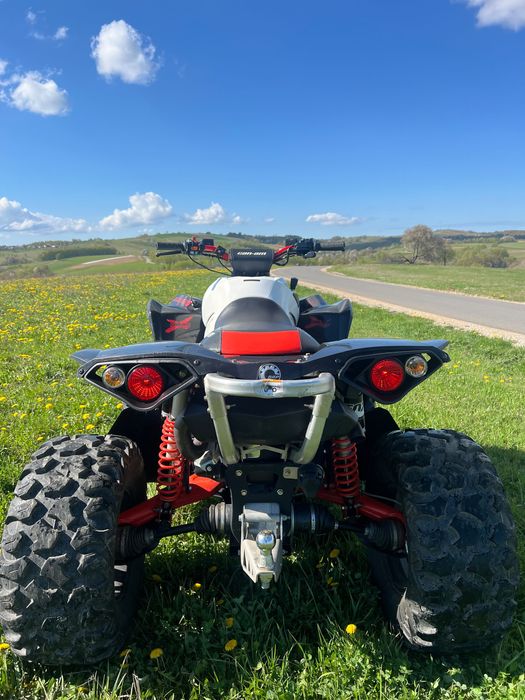 Can am Renegade 570 Xxc
