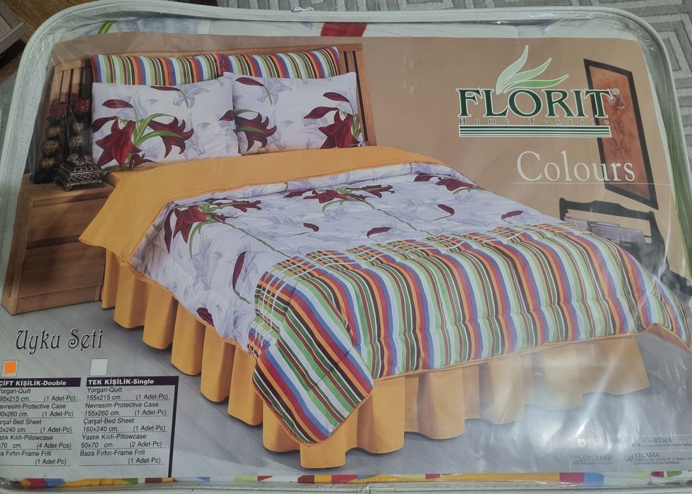 Продаётся набор постельного белья