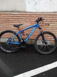 Bicicleta Nakamura Furious 27,5