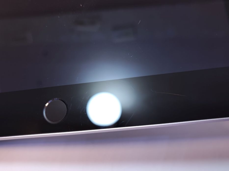 Apple iPad 5 (2017) 9.7'' 32GB Space Gray, Garantie 24 luni | #D87971