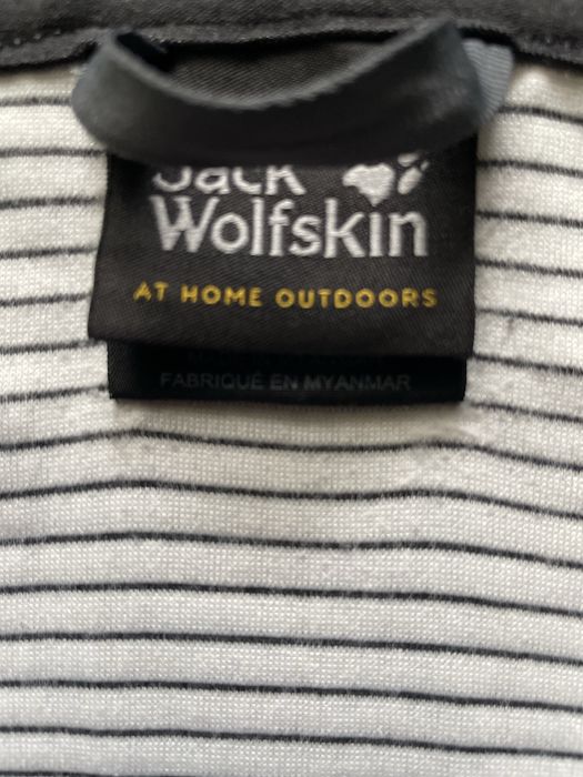 Jack Wolfskin / мъжки суичър XL