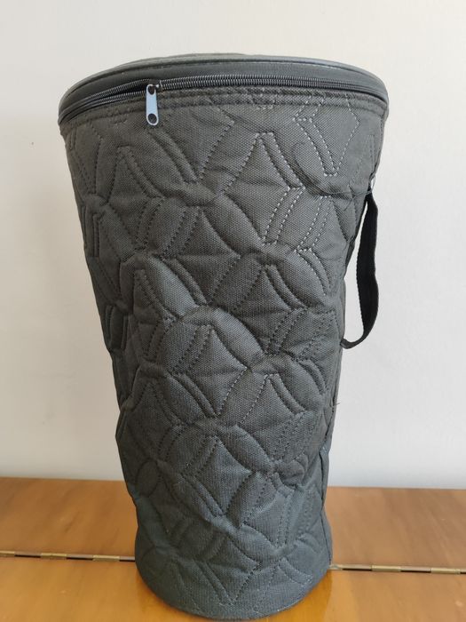 Тарамбука керамика