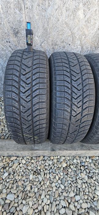 Anvelope Pirelli Snowcontrol serie3 Winter 210 M+S 195/55 R17 92H