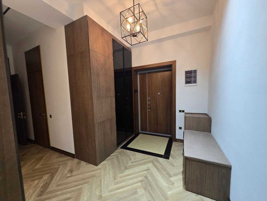 RENT| ARENDA Сдаётся новая 3- ком кв в ЖК Park Residence