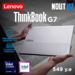Lenovo ThinkBook 16 G7 U5-125U,16GB,512GB,год Гарантия Магазин Nout.uz