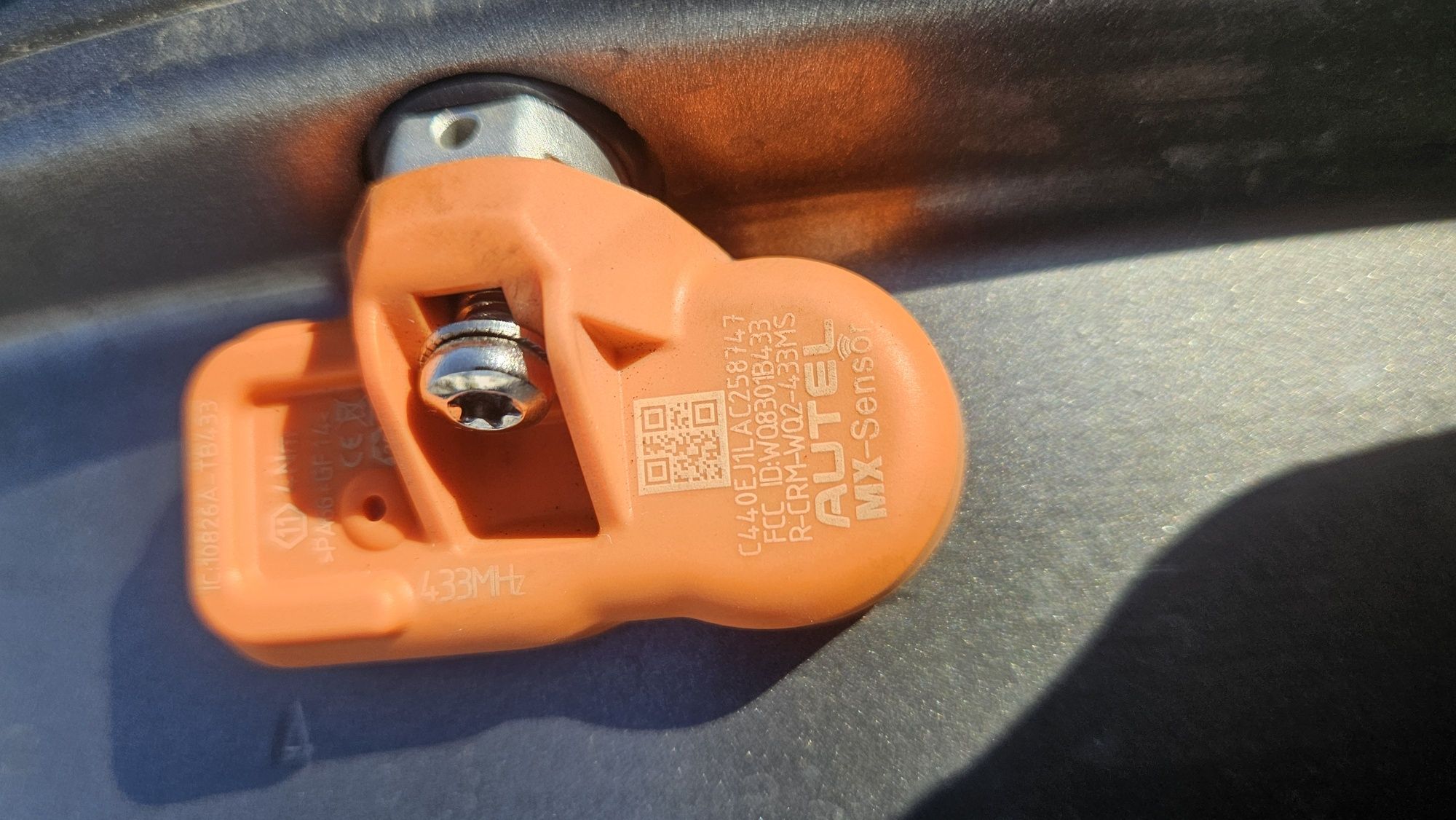 Продам диски R18 5,114.3