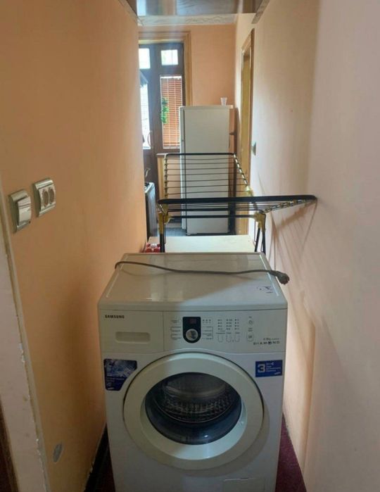 Срочно сдаётся 2х комнатная квартира на Вокзале