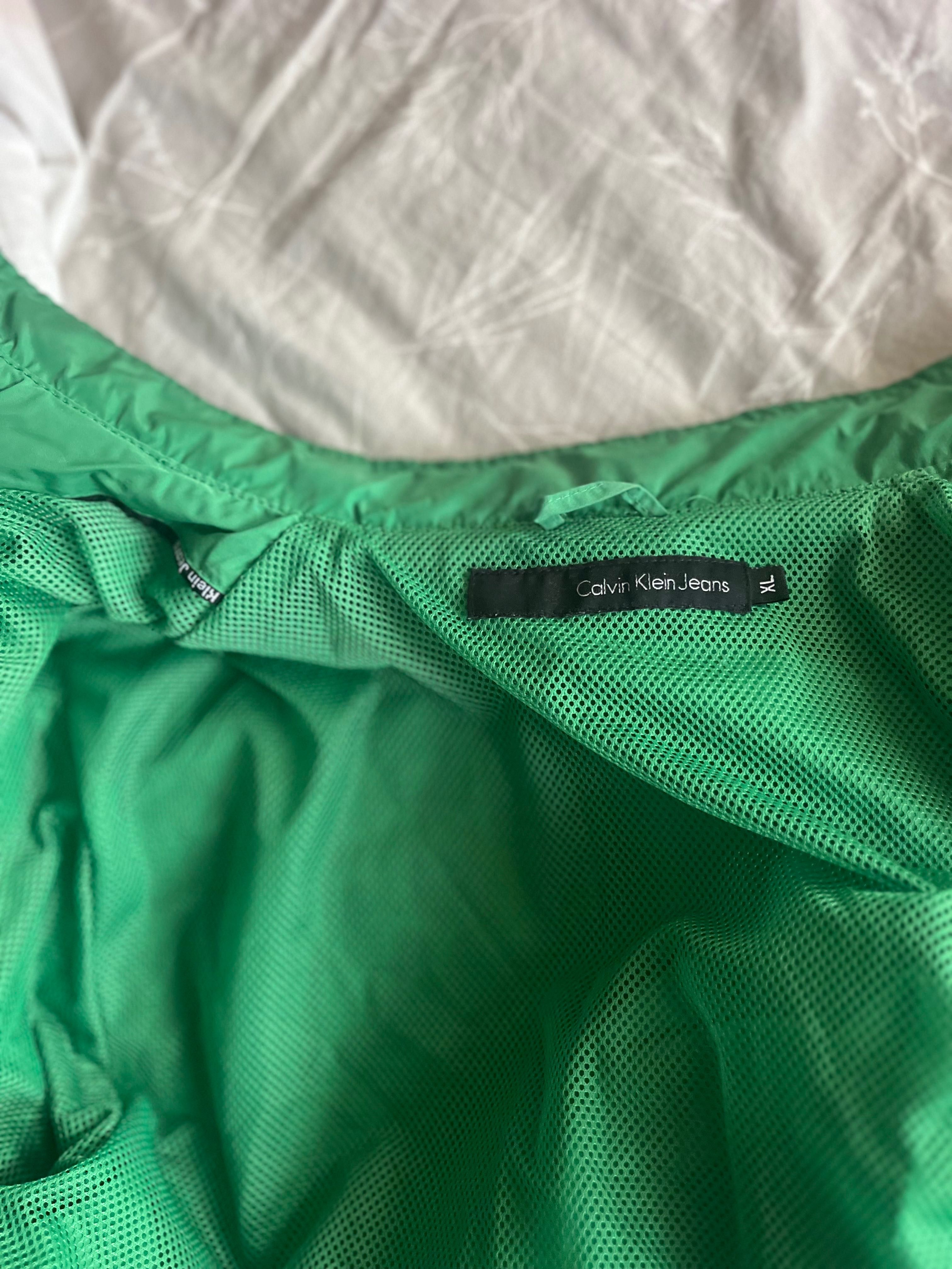 Мъжко Яке Calvin Klein
