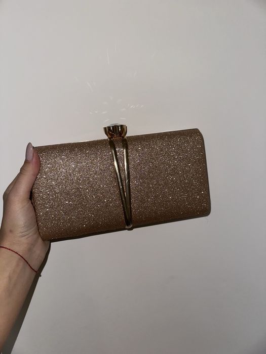 Дамска официална чанта