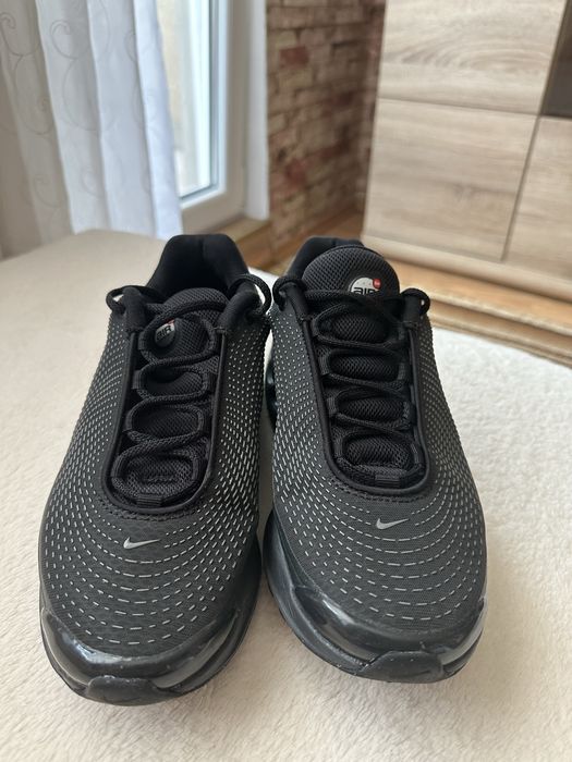 Nike air max dn