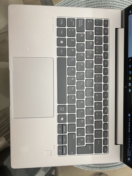 Laptop Hp Elitebook 645 G11