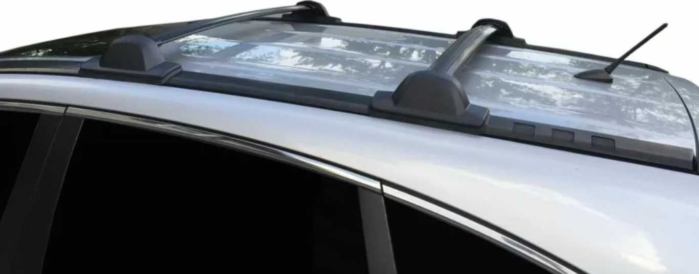 Напречни греди за Honda CRV (2007-2011)