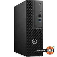 Sistem Desktop PC Dell OptiPlex 3080, i5 10th, SSD | UsedProducts.ro