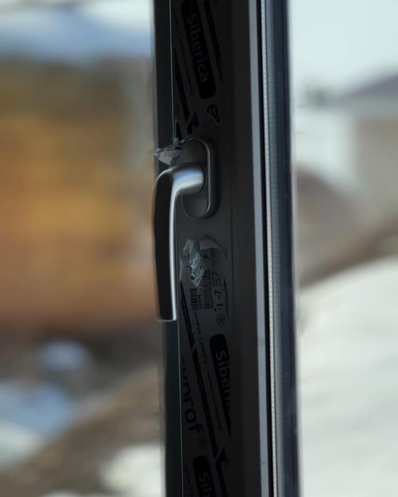 Под Заказ Пластиковые Окна Двери Витражи Терезе Есик Балконы  Откосы