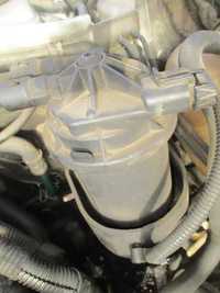 Carcasa filtru motorina OPEL COMBO CORSA  ASTRA G motor 1,7 diesel DTI