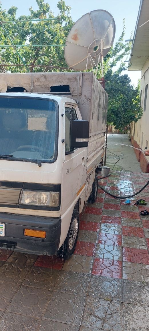 Labo 2003 yil metan gaz holati zur