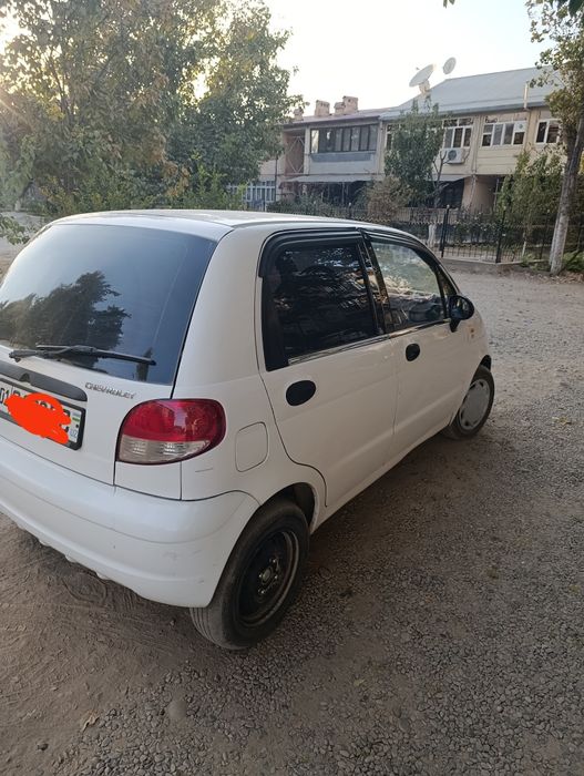 Matiz srochni sotiladi