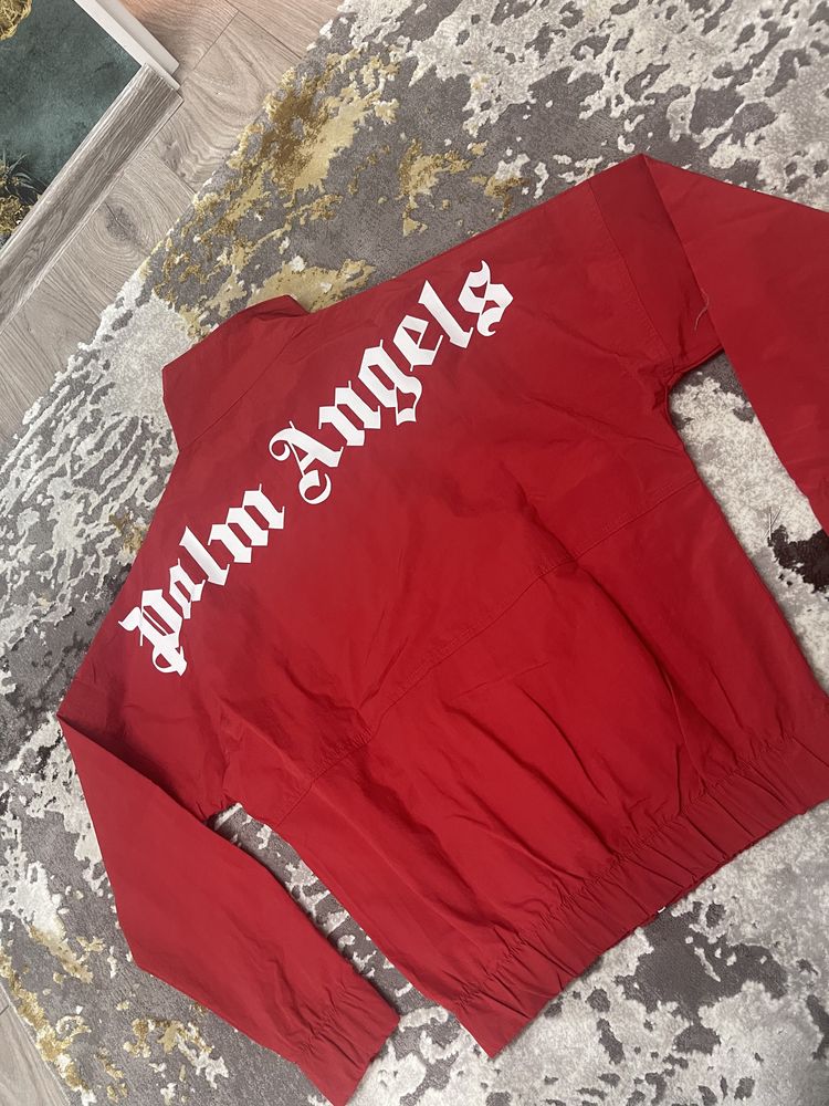 Geaca Palm Angels  - colectia noua! Poze reale,nu copiate,calitate sup