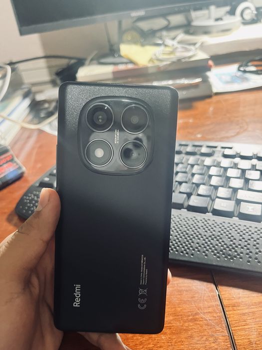 Redmi  not 14pro 8/256