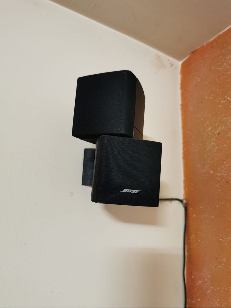 Sistem 5.1 home cinema bose acoustimass