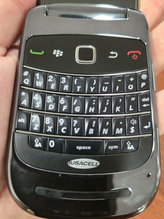 BlackBerry 9670 CDMA Perfectum