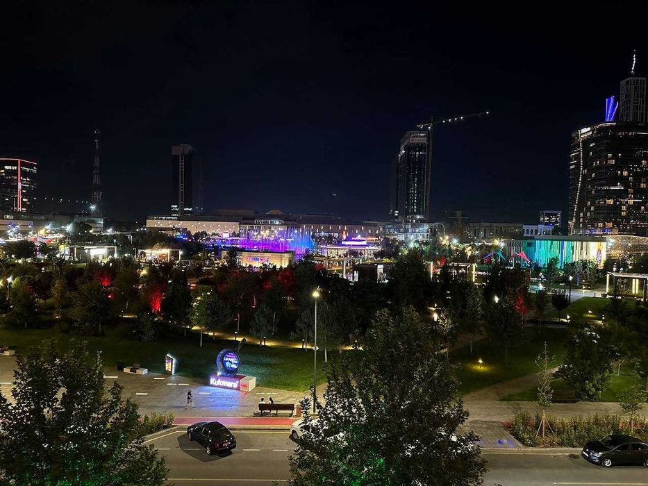 Аренда кв 3\5\7 Шайхантахур | Ташент Сити |